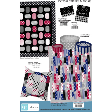 DOTS & STRIPES